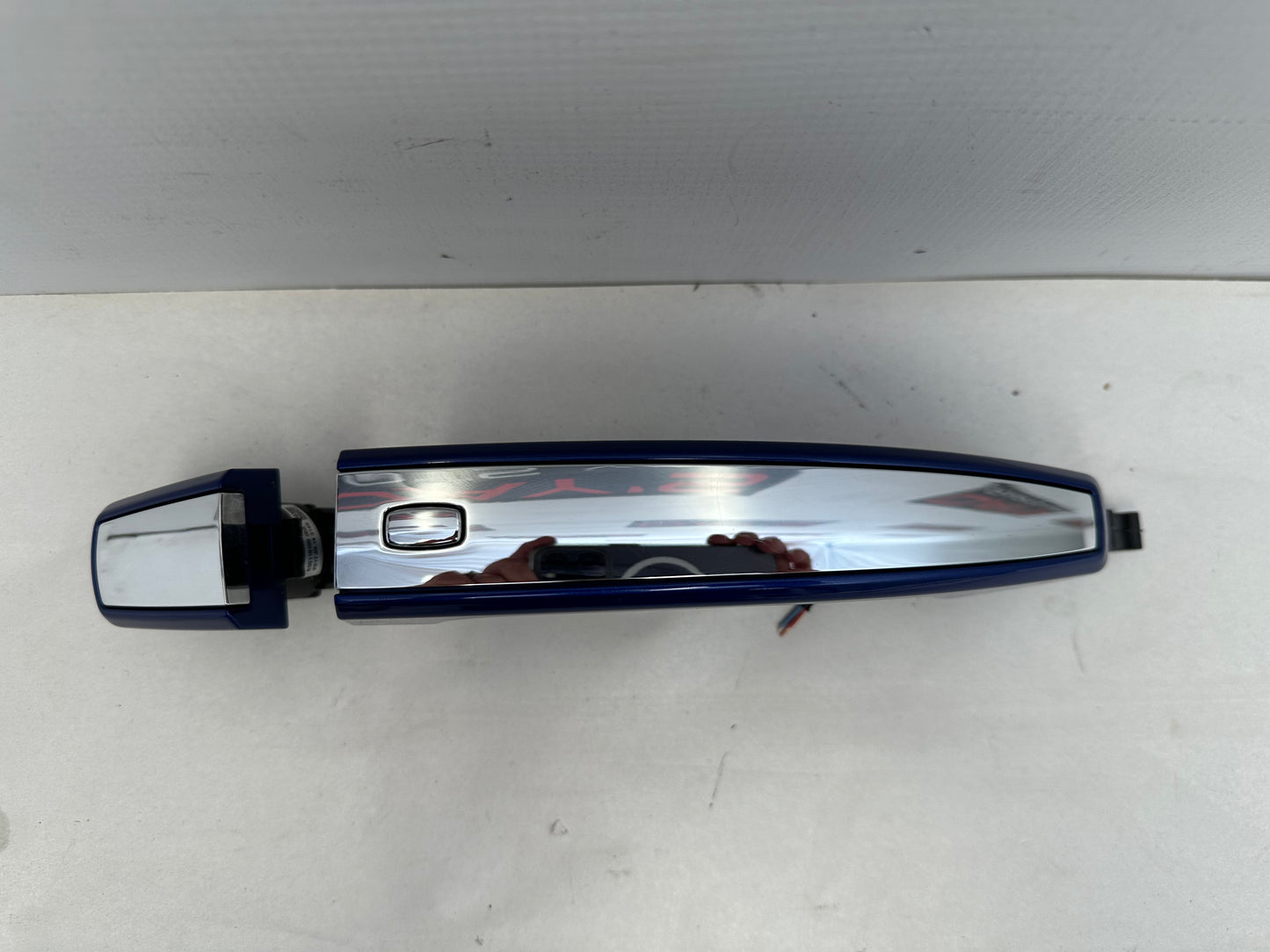 2015 Chevy SS Sedan Exterior Door Handles Set OEM - Day's Parts Yard
