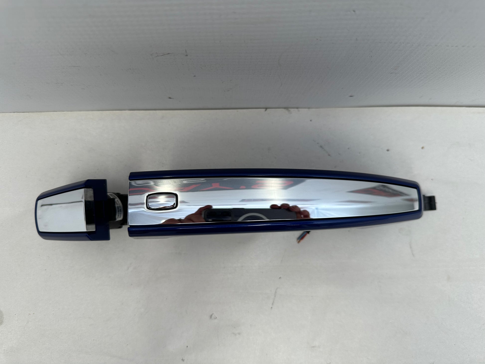 2015 Chevy SS Sedan Exterior Door Handles Set OEM - Day's Parts Yard