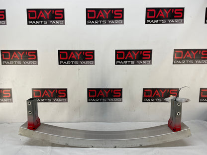 2009 Pontiac G8 GT Rear Bumper Reinforcement Impact Bar w/ Brackets  OEM