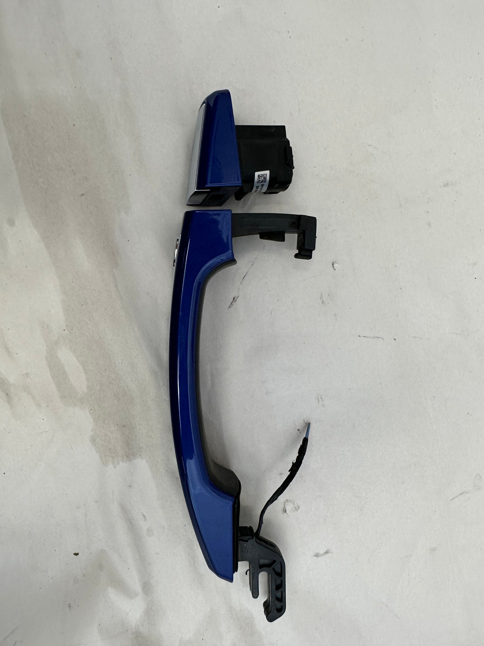 2015 Chevy SS Sedan Exterior Door Handles Set OEM - Day's Parts Yard