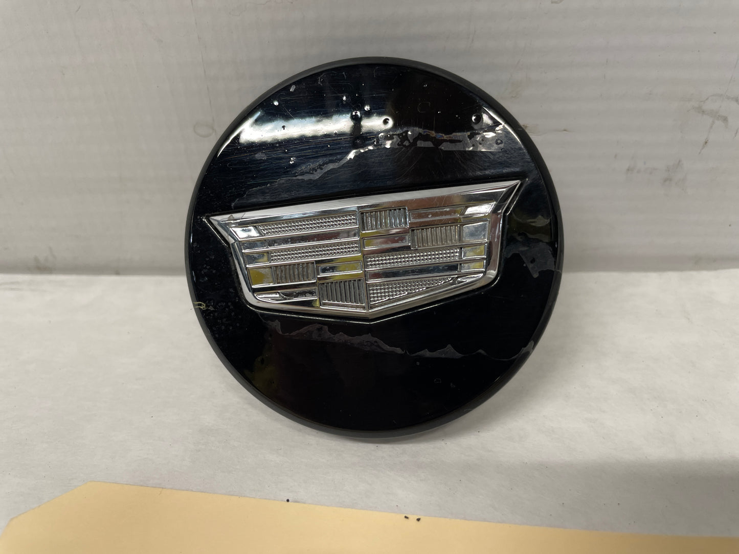 2017 Cadillac CTS-V Wheel Center Cap OEM - Day's Parts Yard