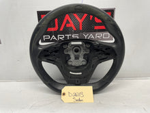 2014 Chevy SS Sedan Steering Wheel OEM