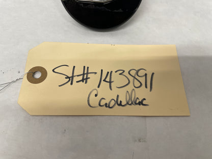 2017 Cadillac CTS-V Wheel Center Cap OEM - Day's Parts Yard