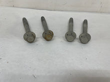 2013 Chevy Camaro ZL1 Rear Suspension Cradle K Member Bolts Hardware OEM - Day's Parts Yard
