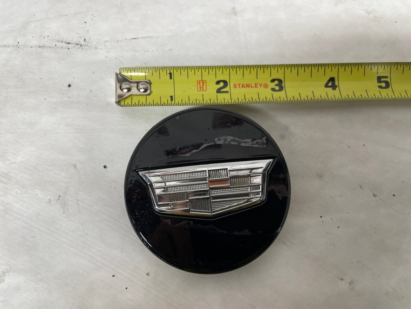 2017 Cadillac CTS-V Wheel Center Cap OEM - Day's Parts Yard