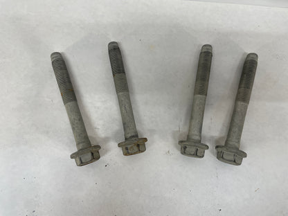 2013 Chevy Camaro ZL1 Rear Suspension Cradle K Member Bolts Hardware OEM - Day's Parts Yard