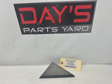 2010 Chevy Camaro SS LH Driver Door Mirror Plastic Cover OEM - Day's Parts Yard
