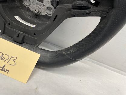 2014 Chevy SS Sedan Steering Wheel OEM