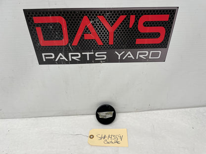 2017 Cadillac CTS-V Wheel Center Cap OEM - Day's Parts Yard