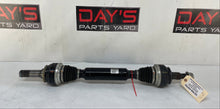 2013 Chevy Camaro ZL1 Rear RH Passenger CV Axle Half Shaft OEM - Day's Parts Yard