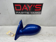 2005 Pontiac GTO LH Driver Exterior Side Mirror OEM - Day's Parts Yard