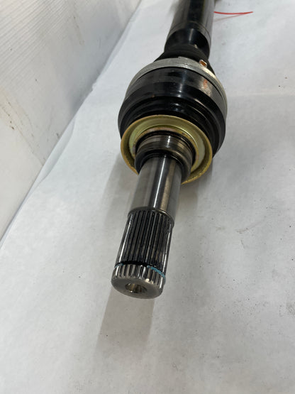 2013 Chevy Camaro ZL1 Rear RH Passenger CV Axle Half Shaft OEM - Day's Parts Yard