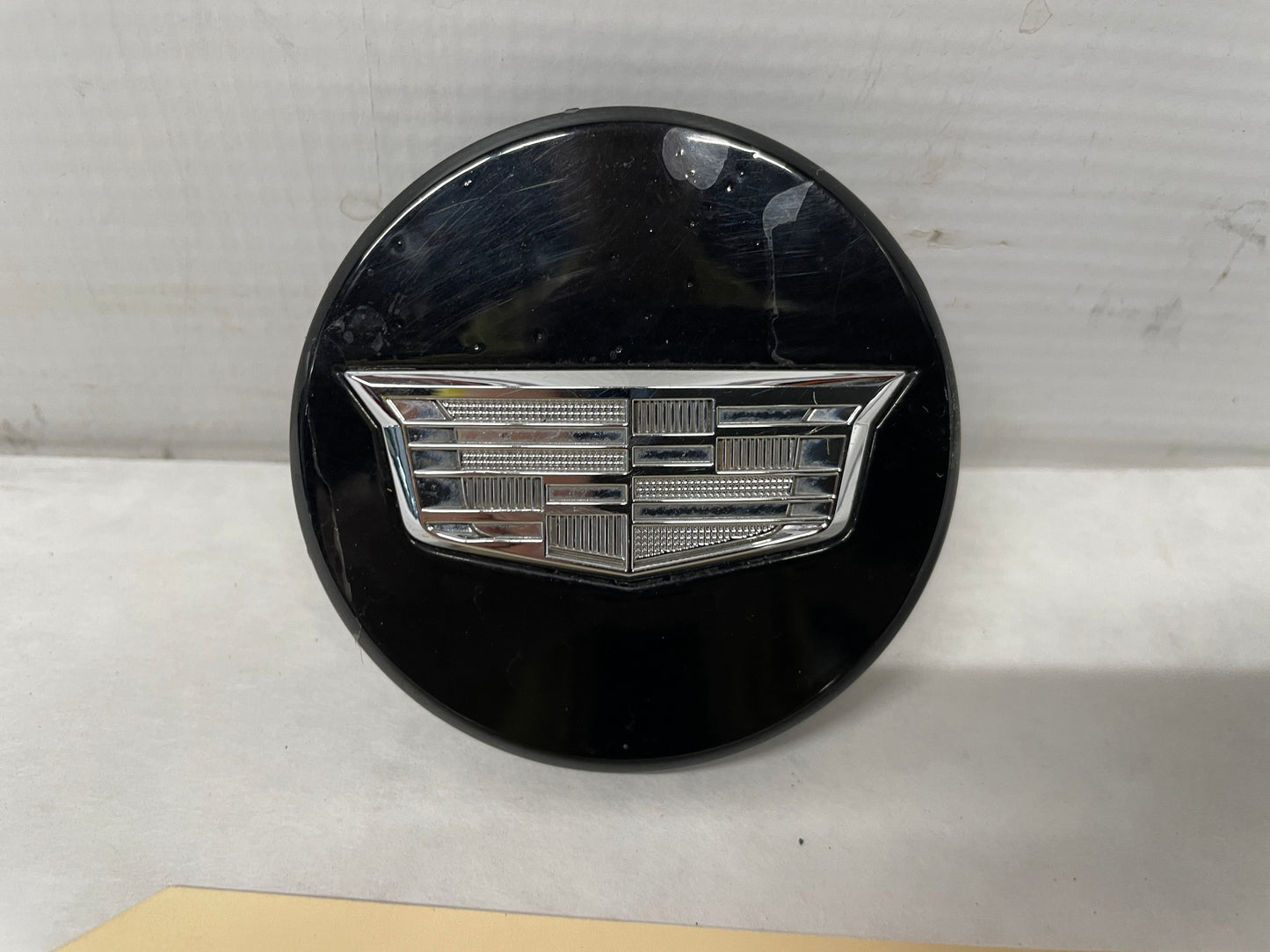 2017 Cadillac CTS-V Wheel Center Cap OEM - Day's Parts Yard