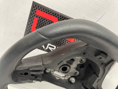 2014 Chevy SS Sedan Steering Wheel OEM