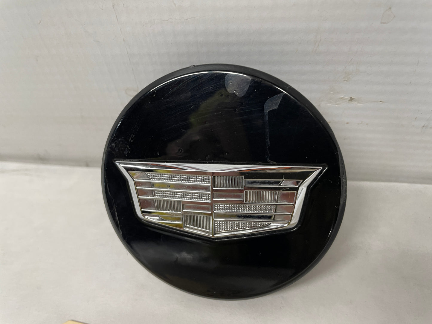 2017 Cadillac CTS-V Wheel Center Cap OEM - Day's Parts Yard