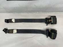 2004 Pontiac GTO RH & LH Rear Seat Belt Seatbelt Retractor OEM - Day's Parts Yard