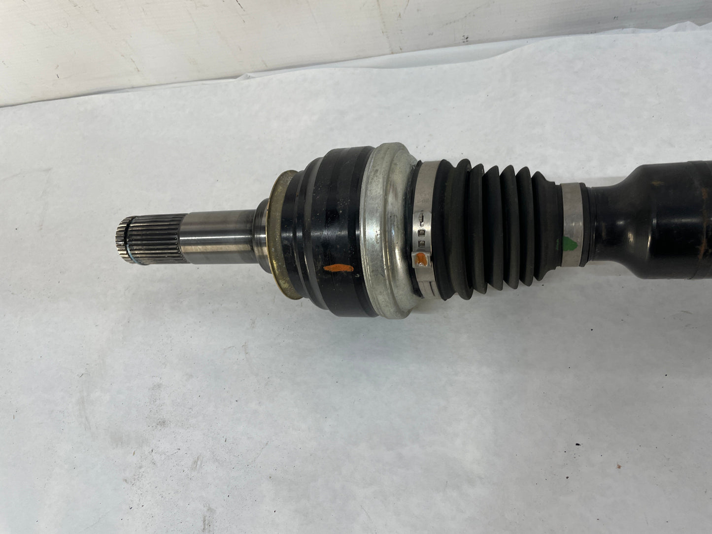 2013 Chevy Camaro ZL1 Rear RH Passenger CV Axle Half Shaft OEM - Day's Parts Yard