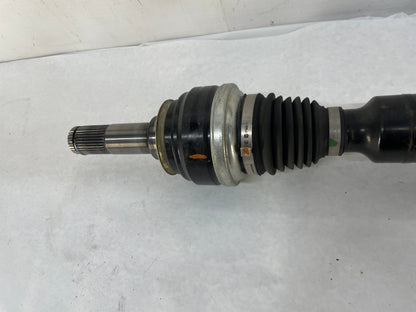 2013 Chevy Camaro ZL1 Rear RH Passenger CV Axle Half Shaft OEM - Day's Parts Yard
