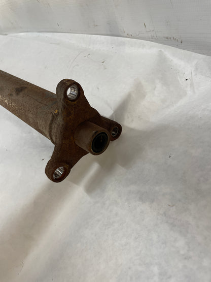 2009 Pontiac G8 GT Automatic Driveshaft Drive Shaft Propeller OEM