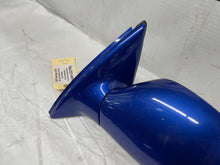 2005 Pontiac GTO LH Driver Exterior Side Mirror OEM - Day's Parts Yard