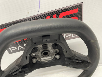 2014 Chevy SS Sedan Steering Wheel OEM