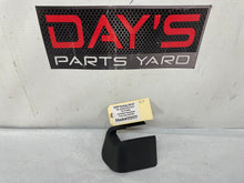 2009 Pontiac G8 GT RH Passenger Front Seat Rear Inner Plastic Frame Track Trim Cover OEM