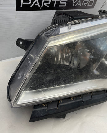 2014 Chevy SS Sedan LH Driver Headlight Head Light Lamp OEM