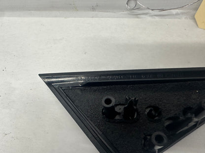 2010 Chevy Camaro SS LH Driver Door Mirror Plastic Cover OEM - Day's Parts Yard