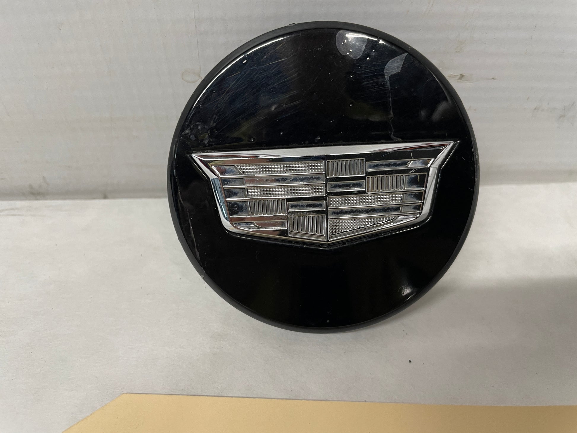2017 Cadillac CTS-V Wheel Center Cap OEM - Day's Parts Yard