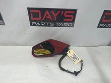 2010 Chevy Camaro SS LH Driver Exterior Mirror Heated OEM - Day's Parts Yard