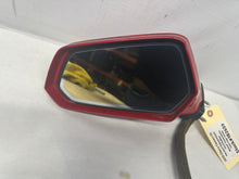 2010 Chevy Camaro SS LH Driver Exterior Mirror Heated OEM - Day's Parts Yard
