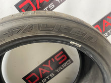 Falken FR510 255/40ZR19