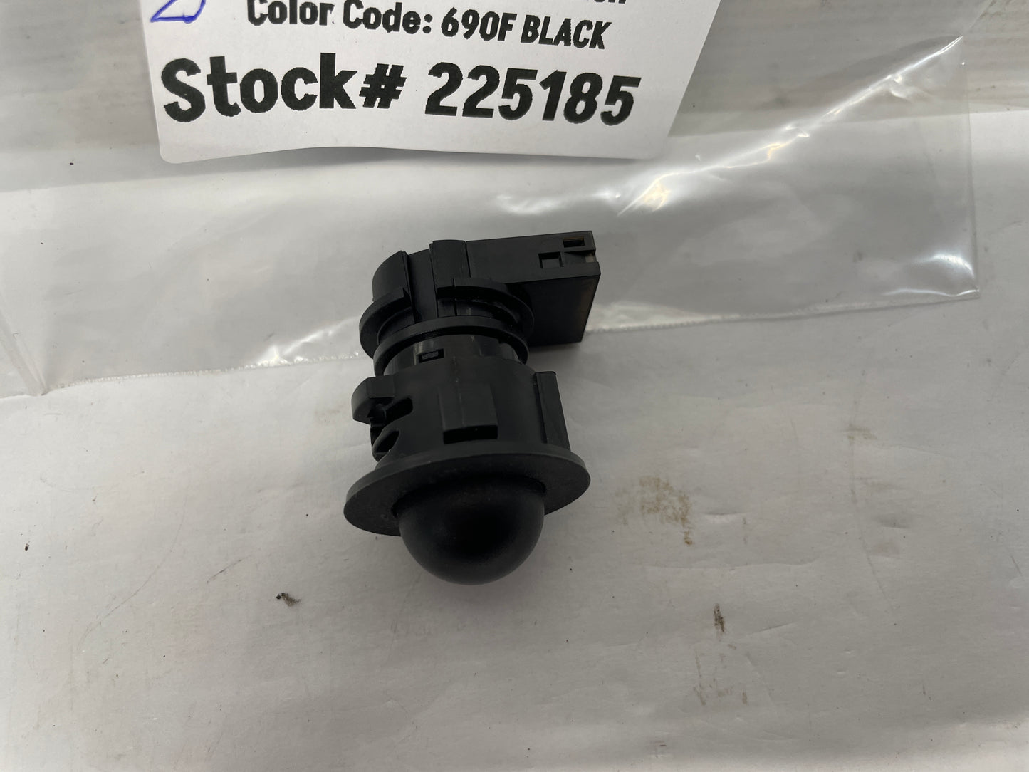 2016 Chevy SS Sedan Headlamp Head light Sun Load Light Temperature Sensor OEM - Day's Parts Yard