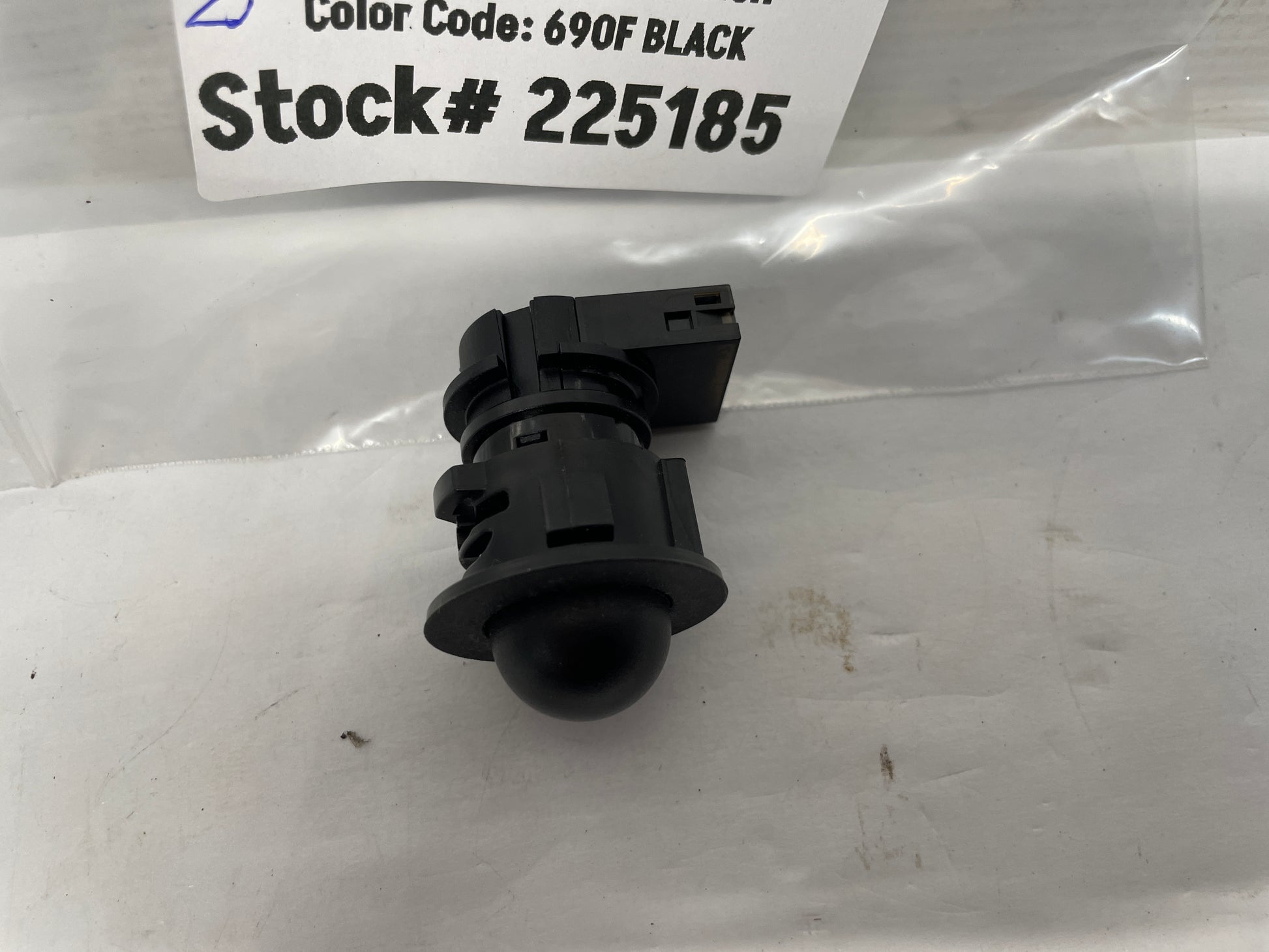 2016 Chevy SS Sedan Headlamp Head light Sun Load Light Temperature Sensor OEM - Day's Parts Yard