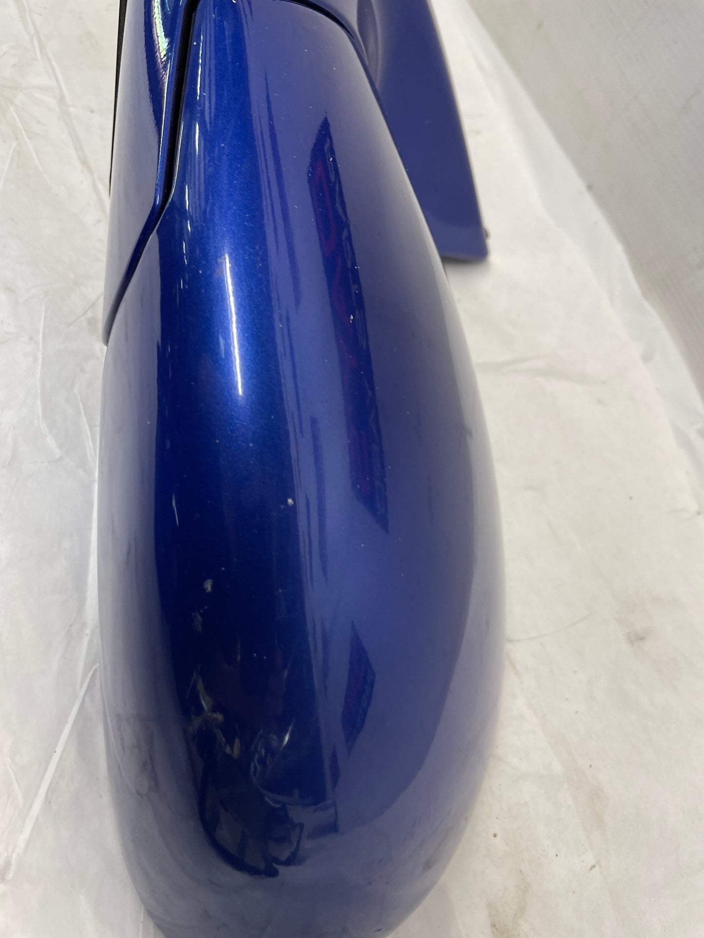 2005 Pontiac GTO LH Driver Exterior Side Mirror OEM - Day's Parts Yard
