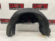 2012 Chevy Caprice PPV RH Passenger Rear Fender Wheel Well House Liner OEM