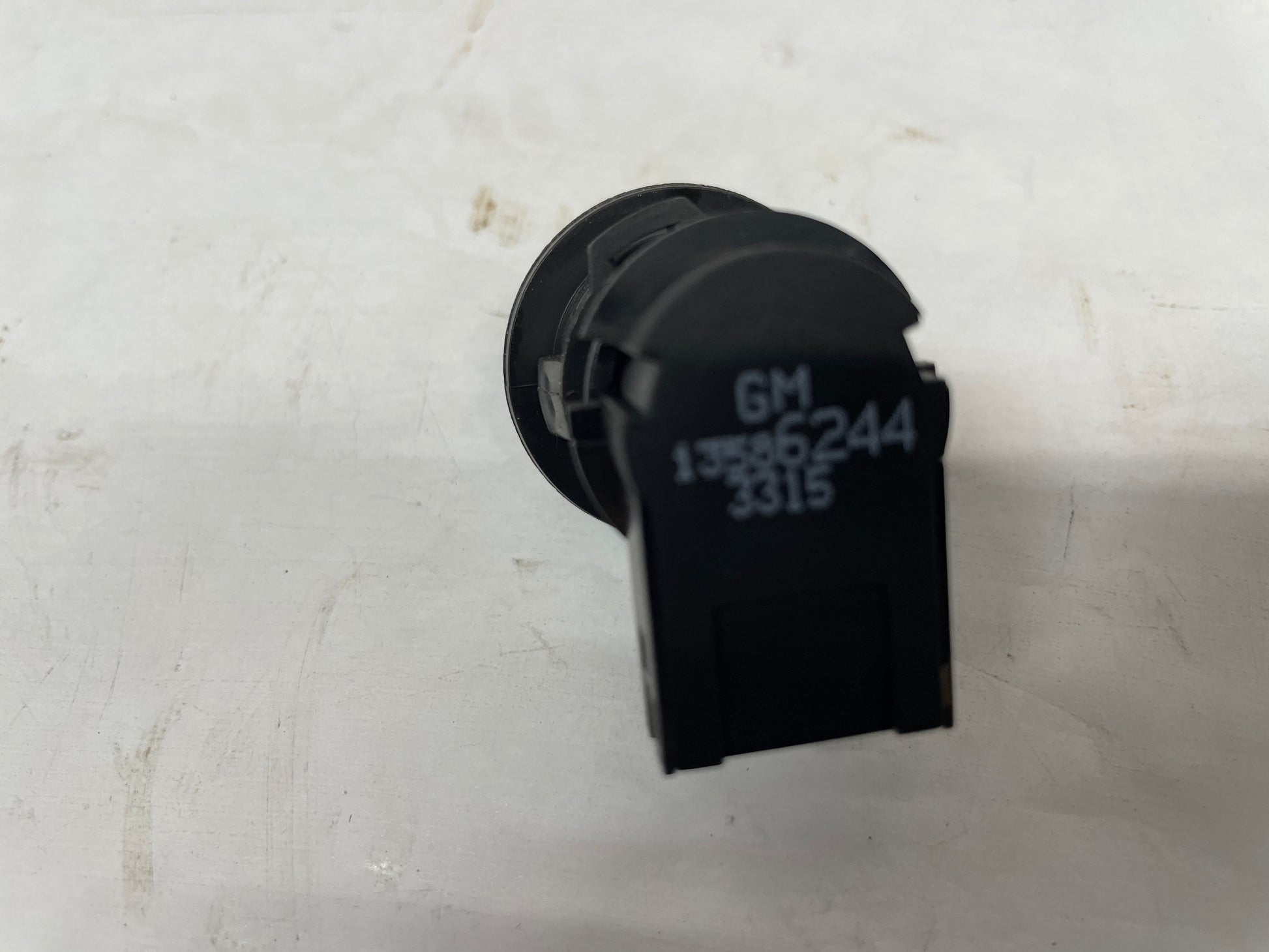 2016 Chevy SS Sedan Headlamp Head light Sun Load Light Temperature Sensor OEM - Day's Parts Yard