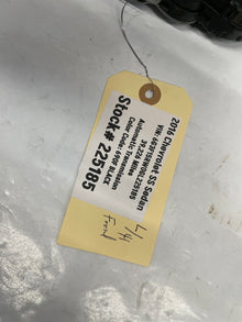 2016 Chevy SS Sedan LH Driver Front Door Lock Actuator OEM - Day's Parts Yard