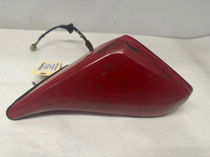 2010 Chevy Camaro SS LH Driver Exterior Mirror Heated OEM - Day's Parts Yard