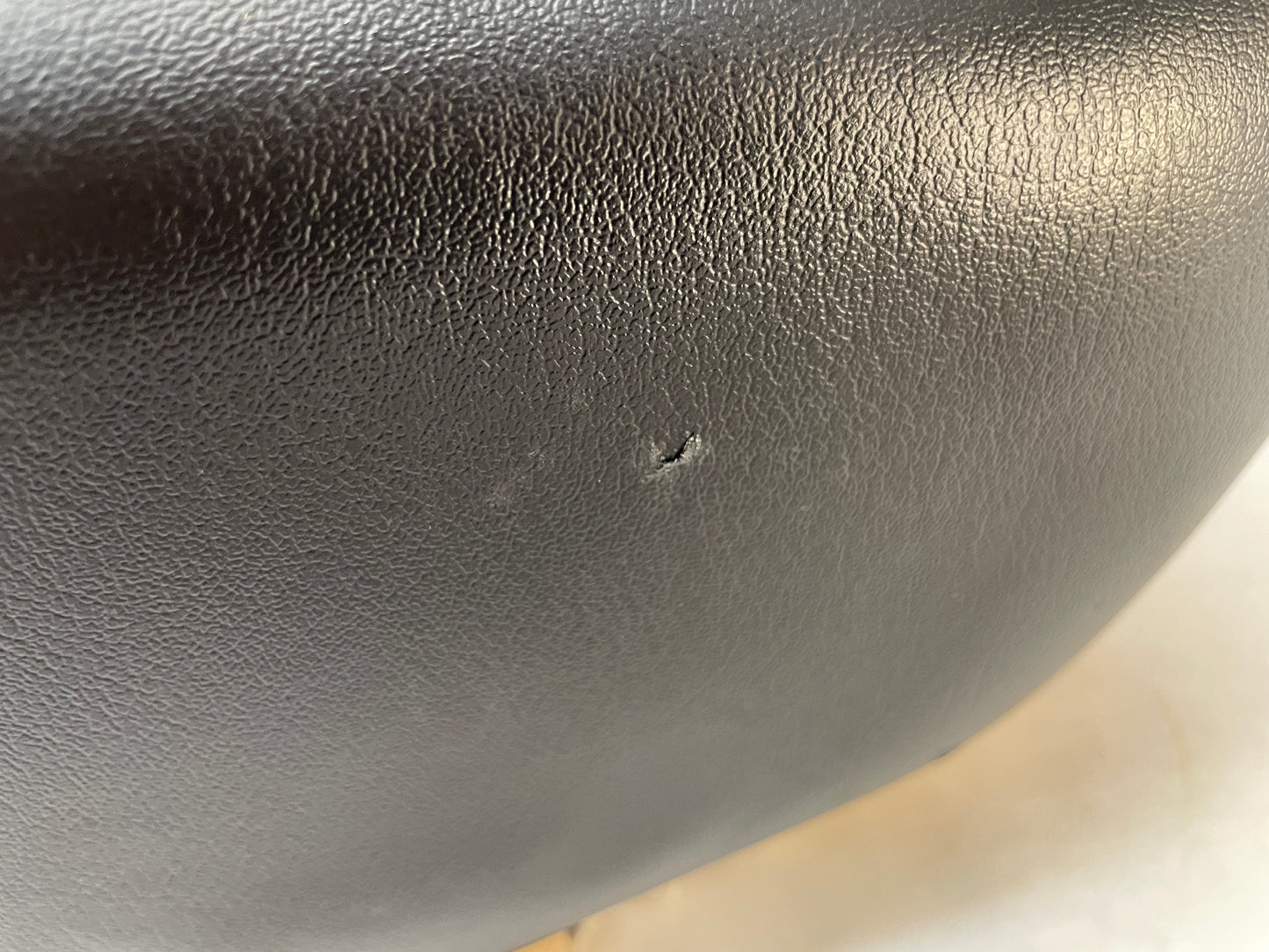 2001 Pontiac Trans AM WS6 Seats Front and Rears Black & Gray Leather OEM