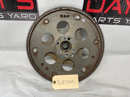 1999 Chevy C5 Corvette Automatic Transmission Flywheel Flex w/ Hub Plate Coupler OEM - Day's Parts Yard