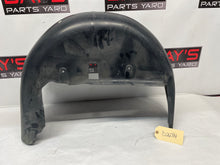 2012 Chevy Caprice PPV LH Driver Rear Fender Wheel Well House Liner OEM