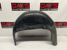 2012 Chevy Caprice PPV LH Driver Rear Fender Wheel Well House Liner OEM