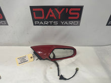 2010 Chevy Camaro SS RH Passenger Exterior Mirror OEM - Day's Parts Yard