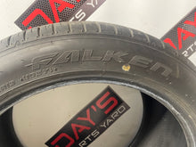 Falken FR510 275/40ZR19 Tire