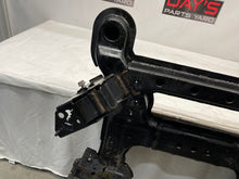 2009 Pontiac G8 Front Suspension Engine Cradle Cross K Member Sub Frame OEM - Day's Parts Yard