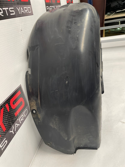 2012 Chevy Caprice PPV LH Driver Rear Fender Wheel Well House Liner OEM