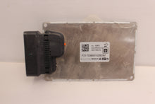 2017 Chevy Camaro SS Suspension Control Module OEM - Day's Parts Yard