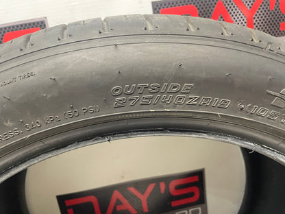 Falken FR510 275/40ZR19 Tire