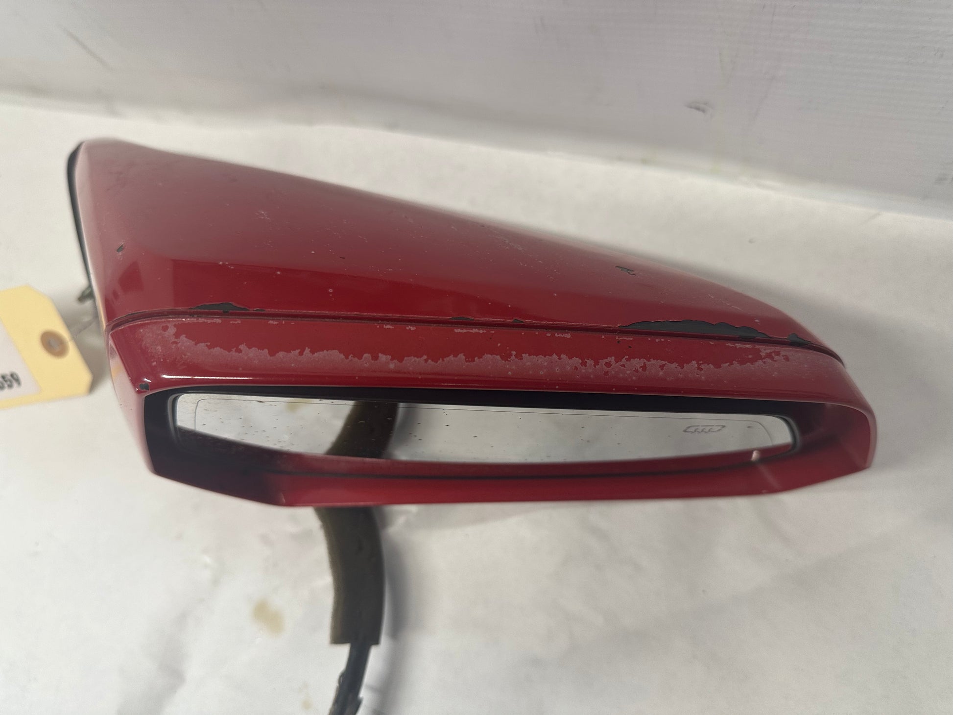 2010 Chevy Camaro SS RH Passenger Exterior Mirror OEM - Day's Parts Yard